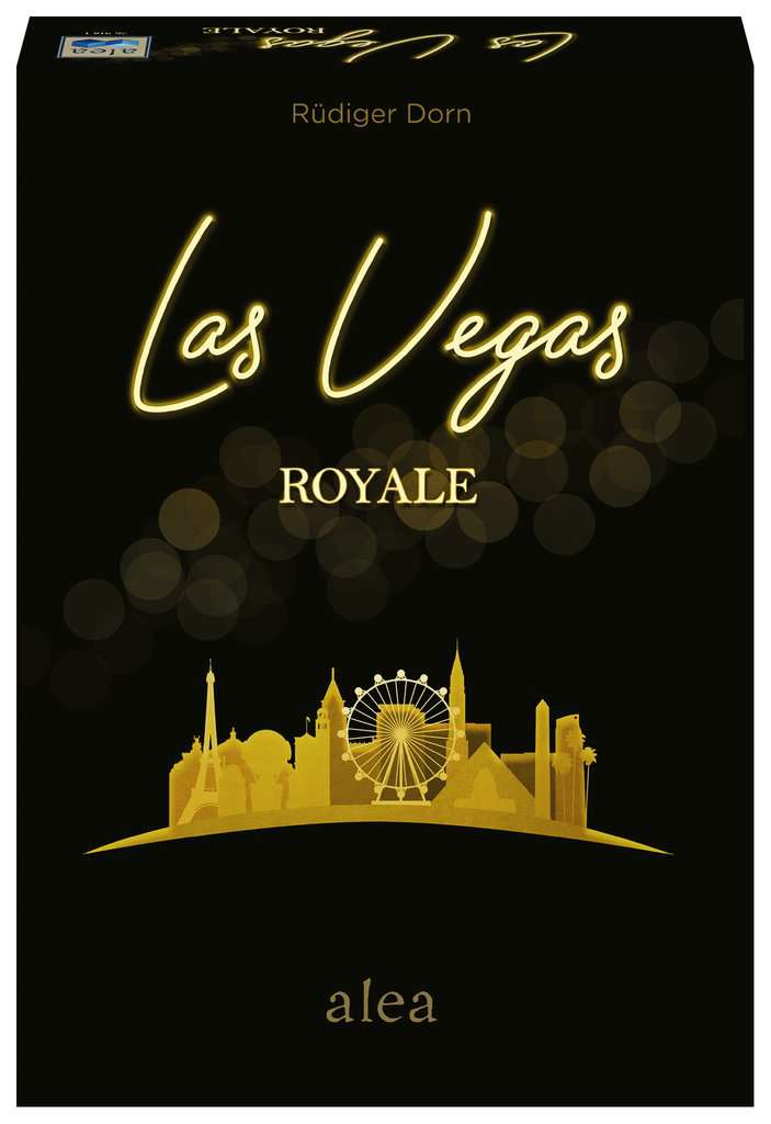 Las Vegas Royale (ML)
