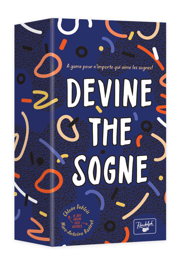 Devine the Sogne (FR)