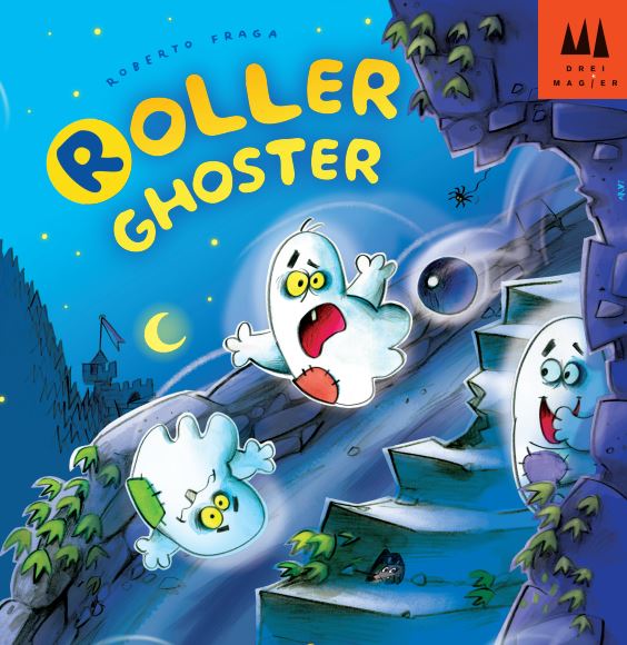 Roller Ghoster (ML)