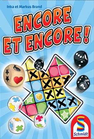 Location - Encore et Encore ! (FR)