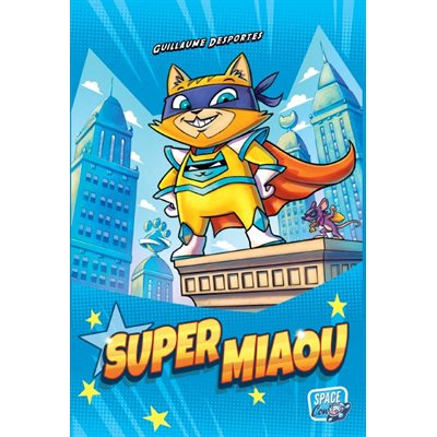 Super Miaou (FR)