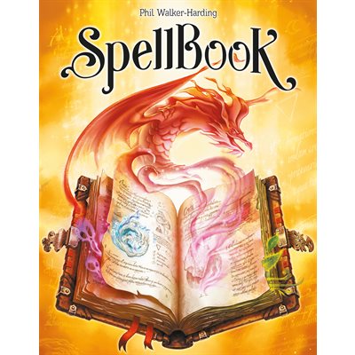 Spellbook (EN)