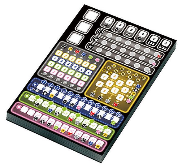 Vraiment Très Futé Replacement Pad