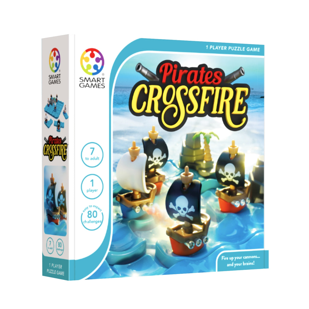 Pirates Crossfire (ML)