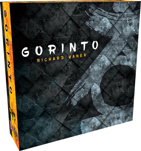 Gorinto