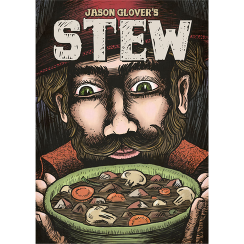 Microgame - Stew (FR)