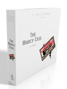 TIME Stories The Marcy Case Extension