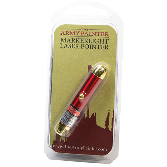Markerlight Laser Pointer Army Painter (Peinture)