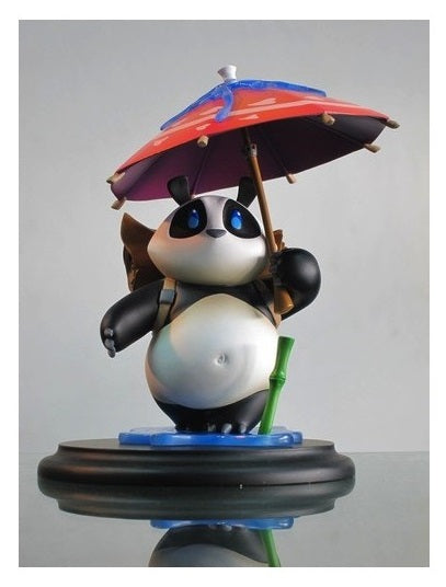 Takenoko Figurine Panda