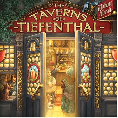 the Taverns of Tiefenthal