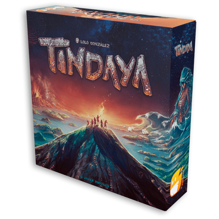 Tindaya (FR)