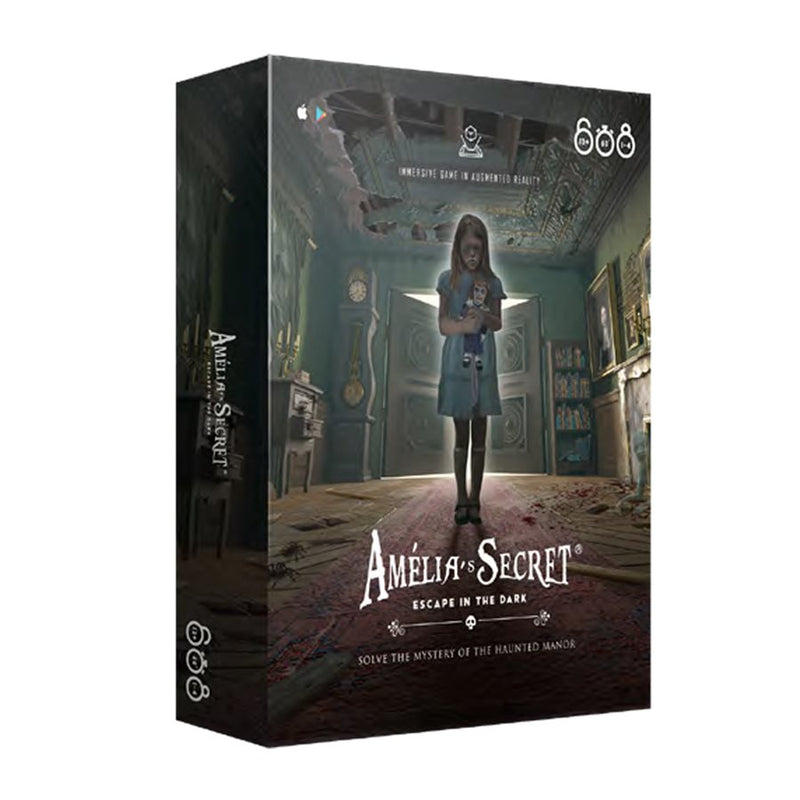 Amélia's Secret