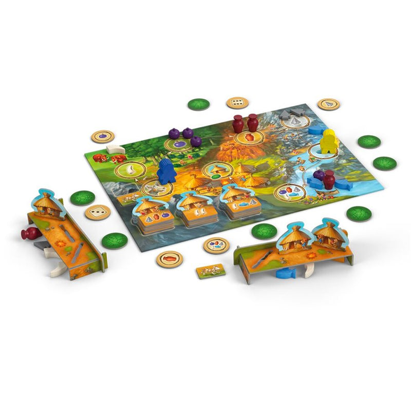 L'Âge de Pierre Junior