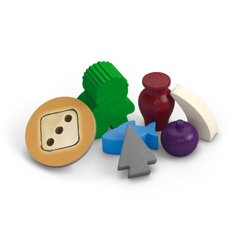 L'Âge de Pierre Junior