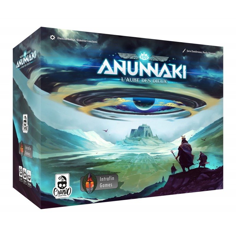 Anunnaki (FR)