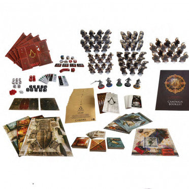 Assassin's Creed Brotherhood of Venice (FR)