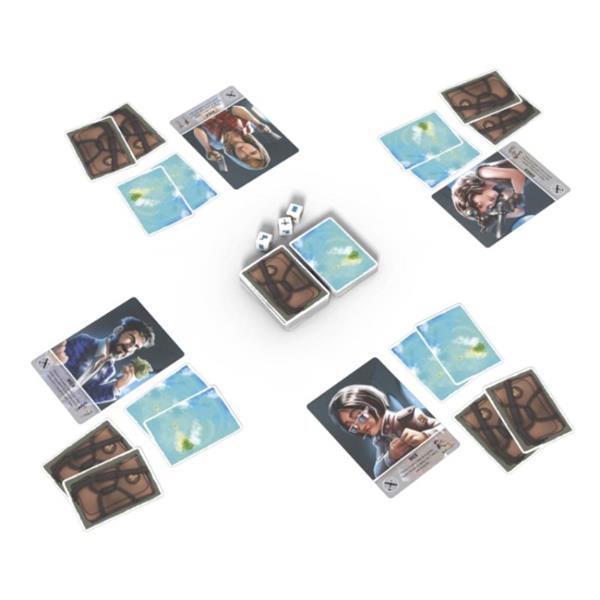 Bahamas- Braquage de haut vol + Trou d'air extension (FR)