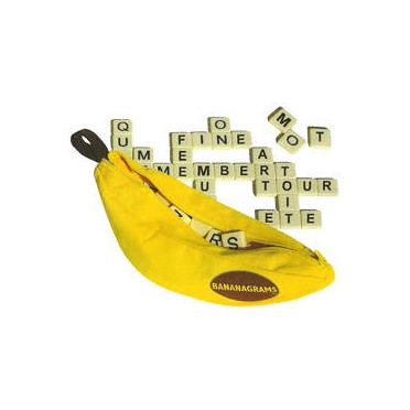 Bananagrams Édition Française (FR)