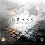 Brass of Birmingham