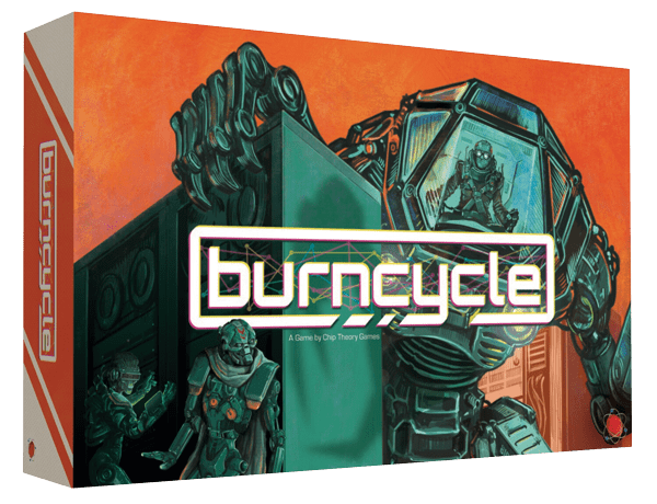 Burncycle