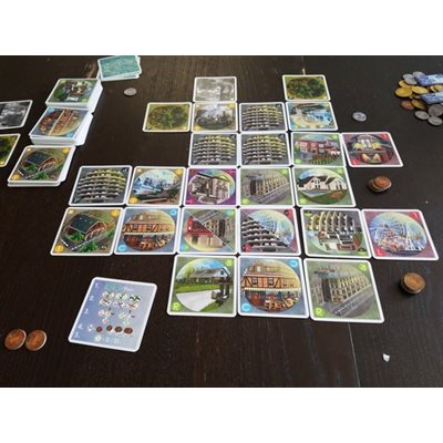 Card City XL (ML)
