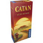 Catan - 5-6 joueurs Extension