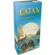 Catan - Marins 5-6 joueurs Extension