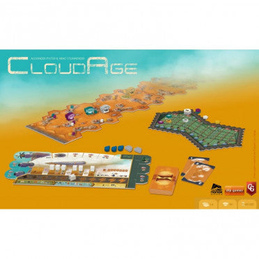 Cloudage (FR)