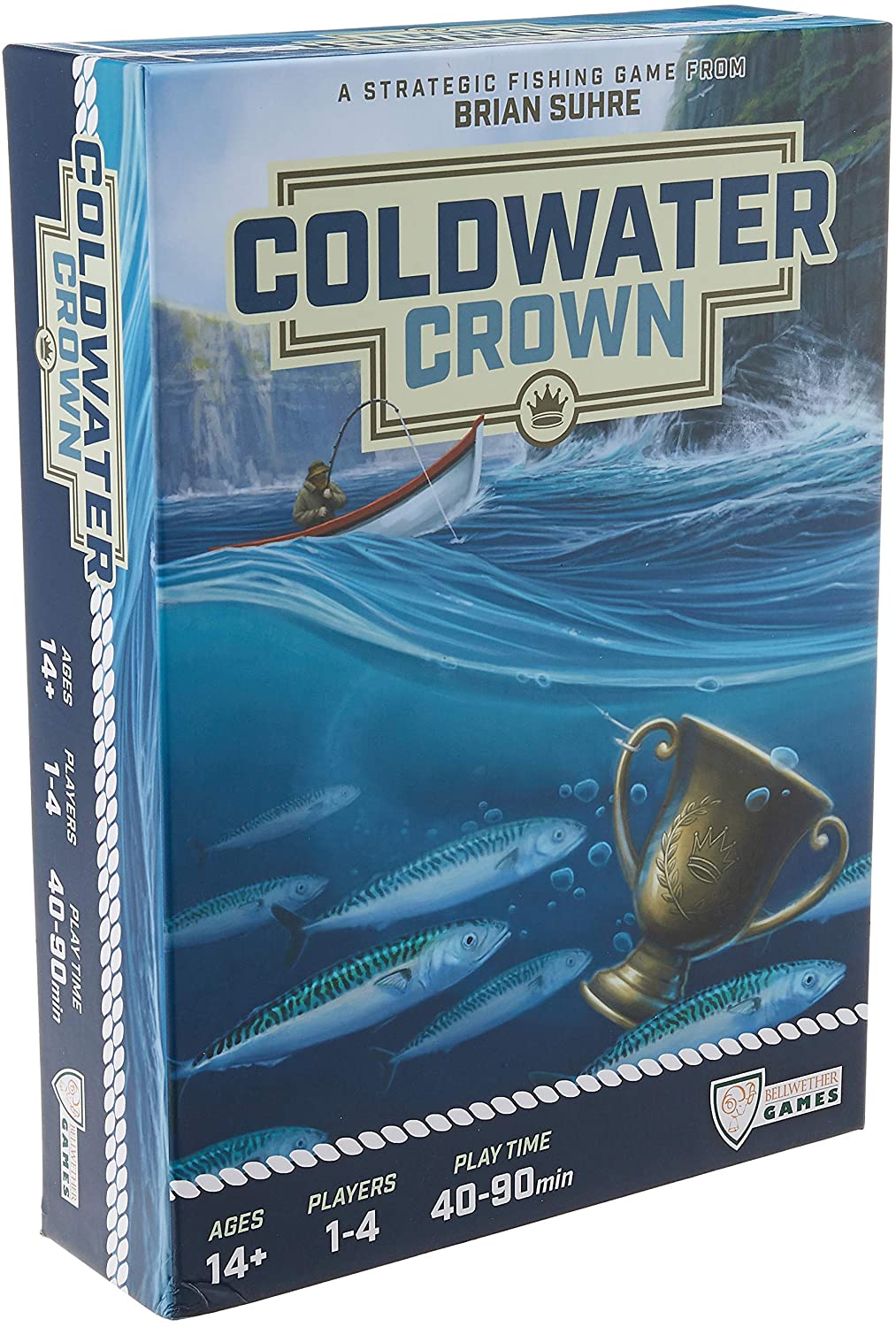 Coldwater Crown