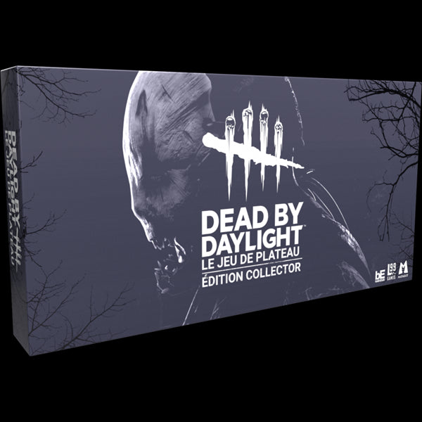Dead By Daylight - Édition Collector (FR)