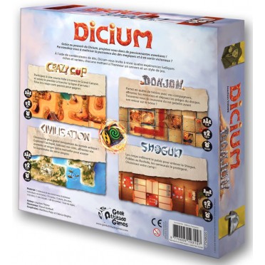 Dicium (FR)