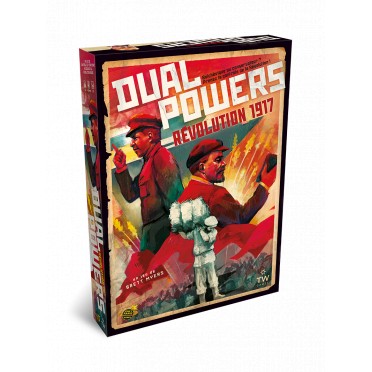 Dual Powers