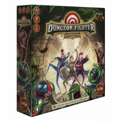 Dungeon Fighter nouvelle édition