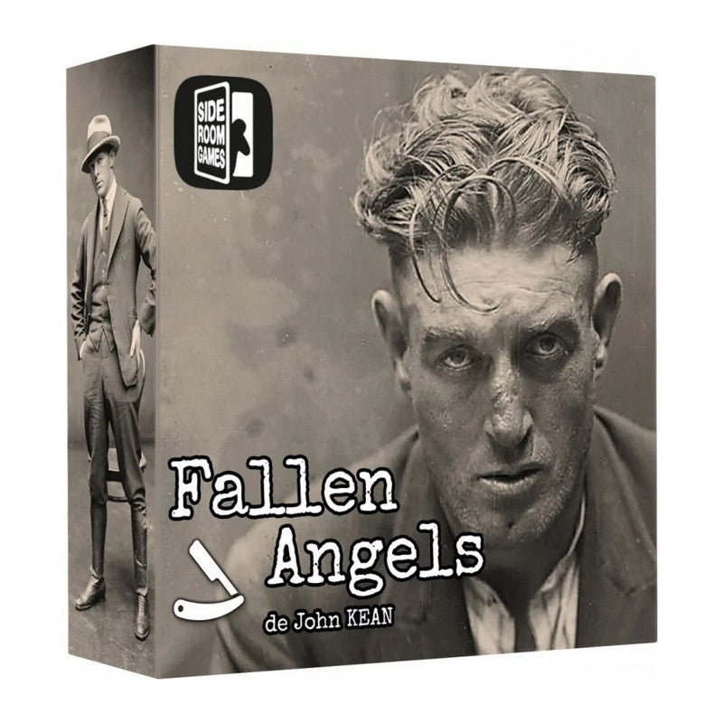 Fallen Angels (FR)