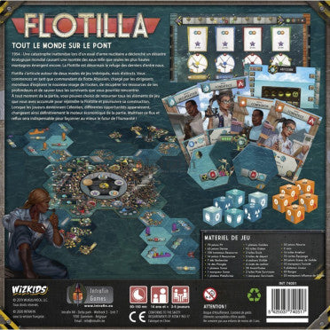 Flotilla (FR)