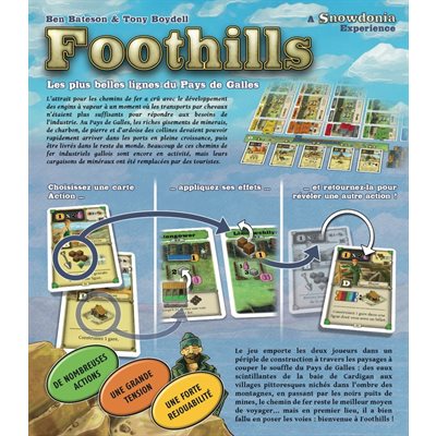 Foothills (FR)