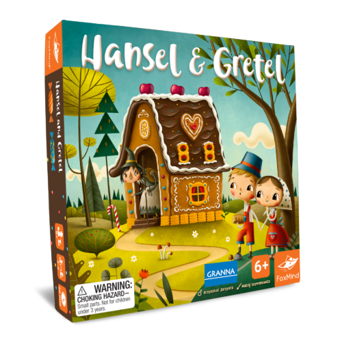Hansel et Gretel