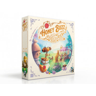 Honey Buzz (FR)