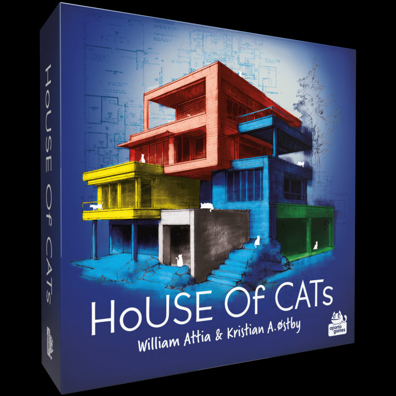 House of Cats (ML)