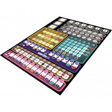 Location - Hyper Futé - Très Futé : À la Puissance Trois (FR)