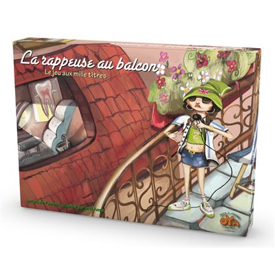 Le Jeu Aux Mille Titres