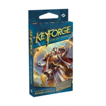 Keyforge: L'Age de l'Ascension - Deck