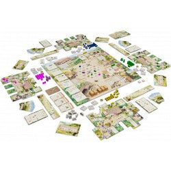 La Granja - Deluxe (FR)