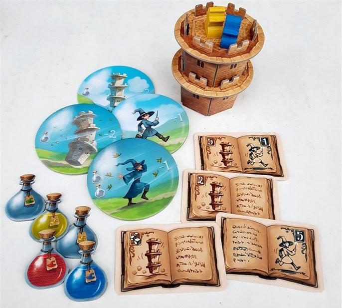 Les Tours Ambulantes (FR)