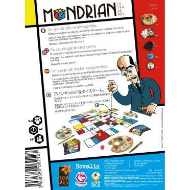 Mondrian (FR)