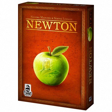 Newton (anglais)