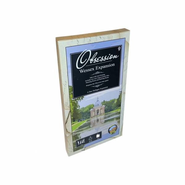 Obsession - Wessex