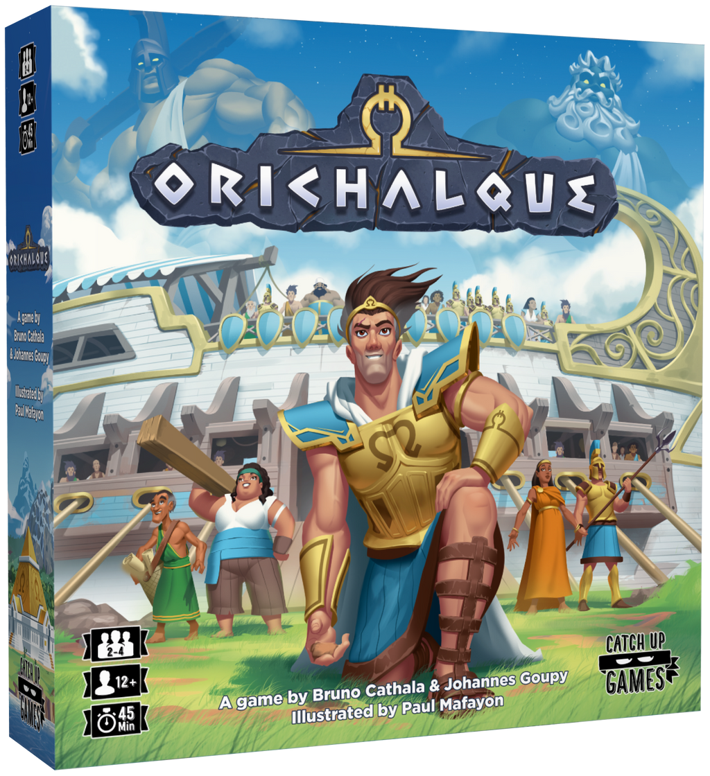 Les Gardiens De Haversack (en-fr) - Îlo307