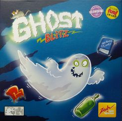 Location - Ghost Blitz