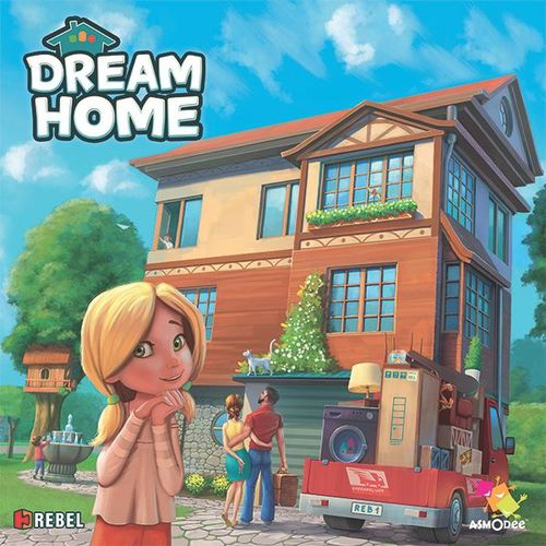 Location - Dream Home (FR)